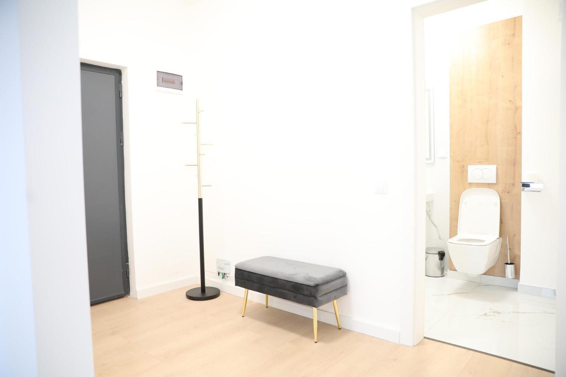 Exit Aparthotel Floresti  Ngoại thất bức ảnh