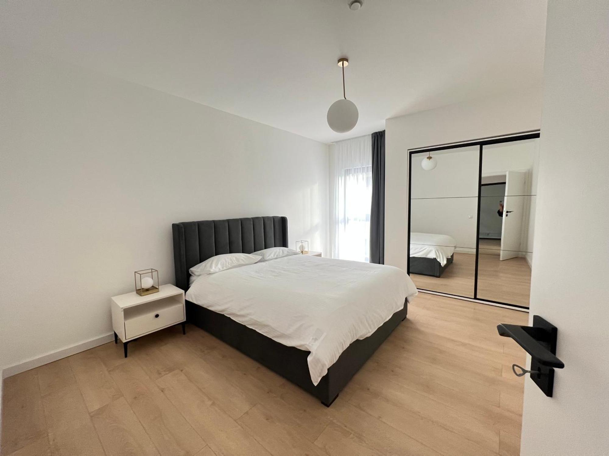Exit Aparthotel Floresti  Ngoại thất bức ảnh
