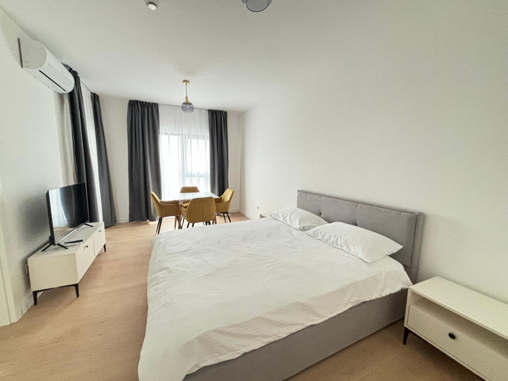 Exit Aparthotel Floresti  Ngoại thất bức ảnh
