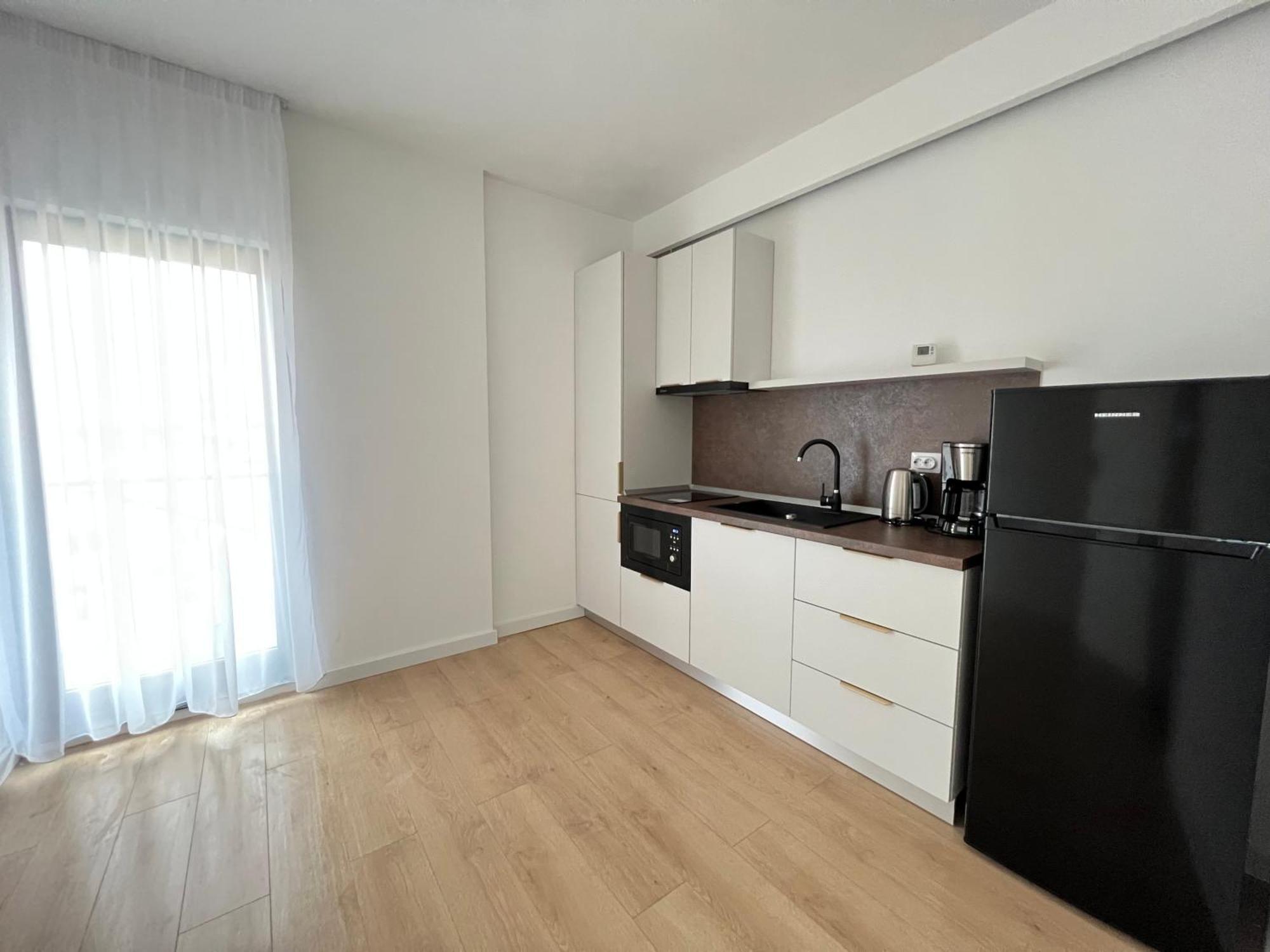 Exit Aparthotel Floresti  Ngoại thất bức ảnh