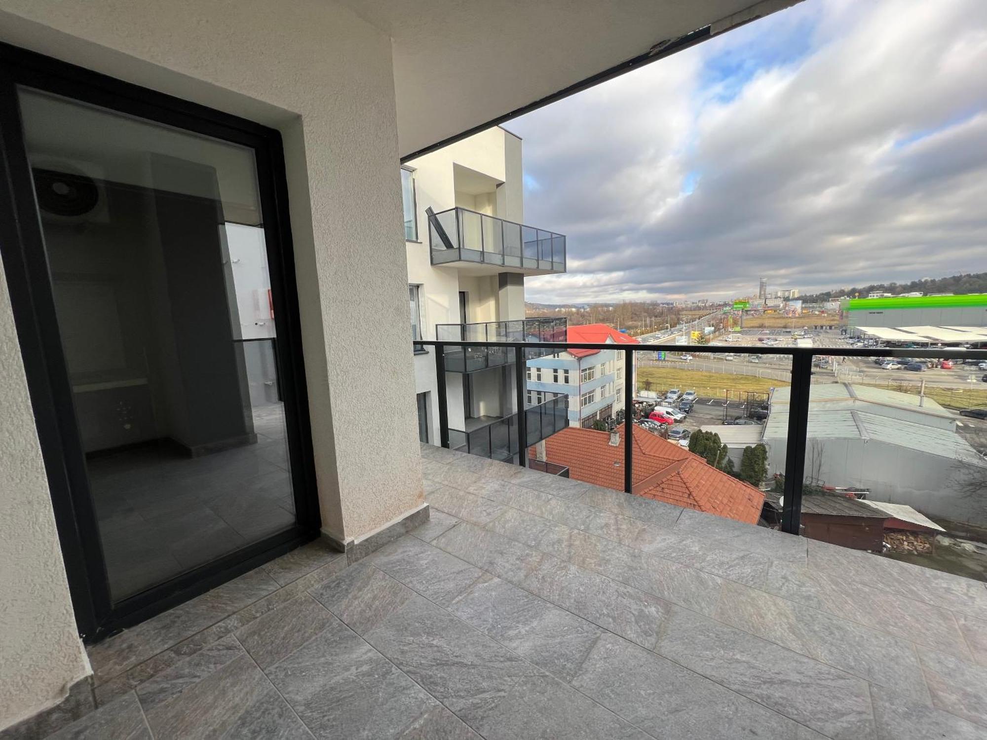 Exit Aparthotel Floresti  Ngoại thất bức ảnh