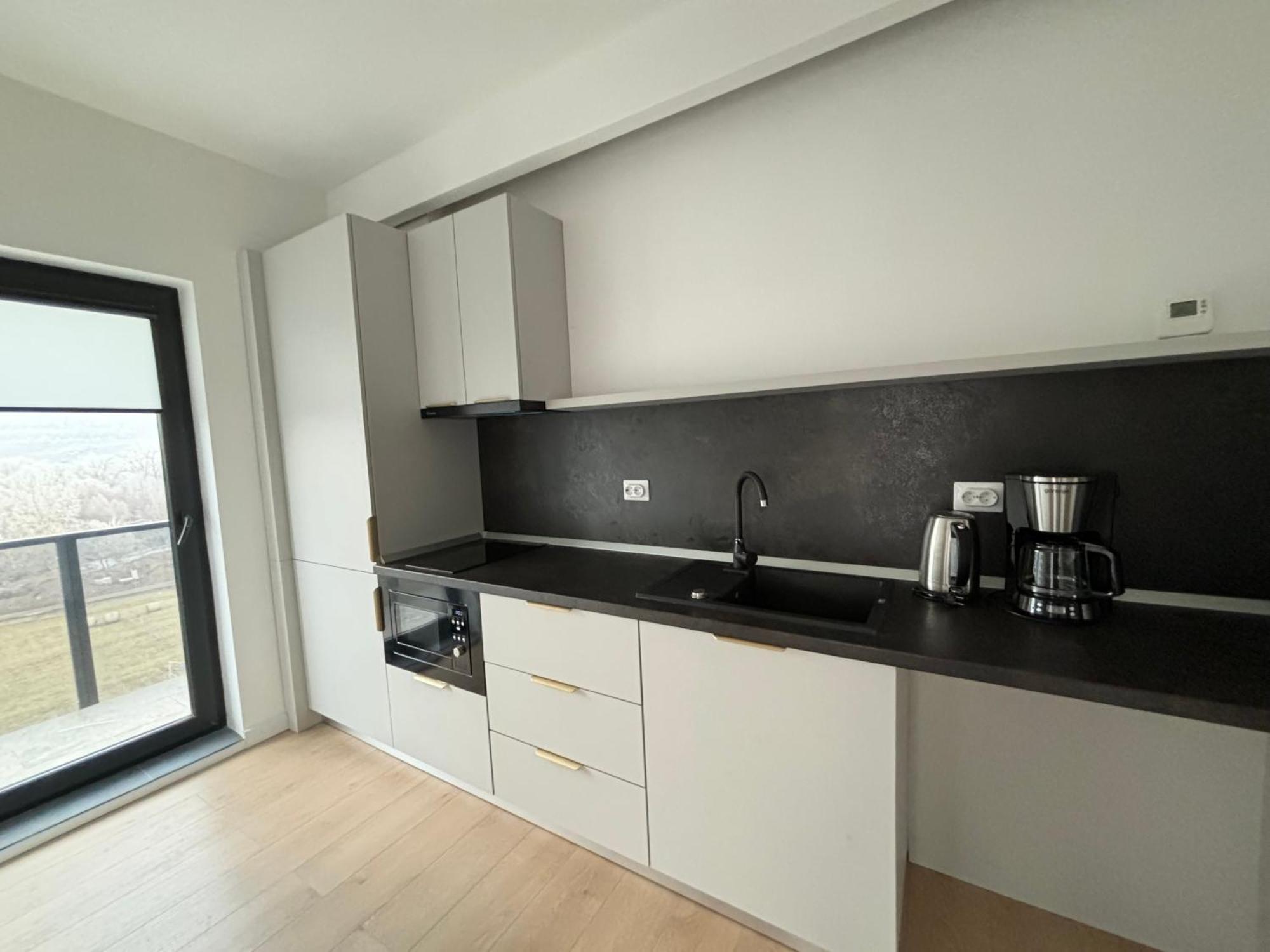 Exit Aparthotel Floresti  Ngoại thất bức ảnh
