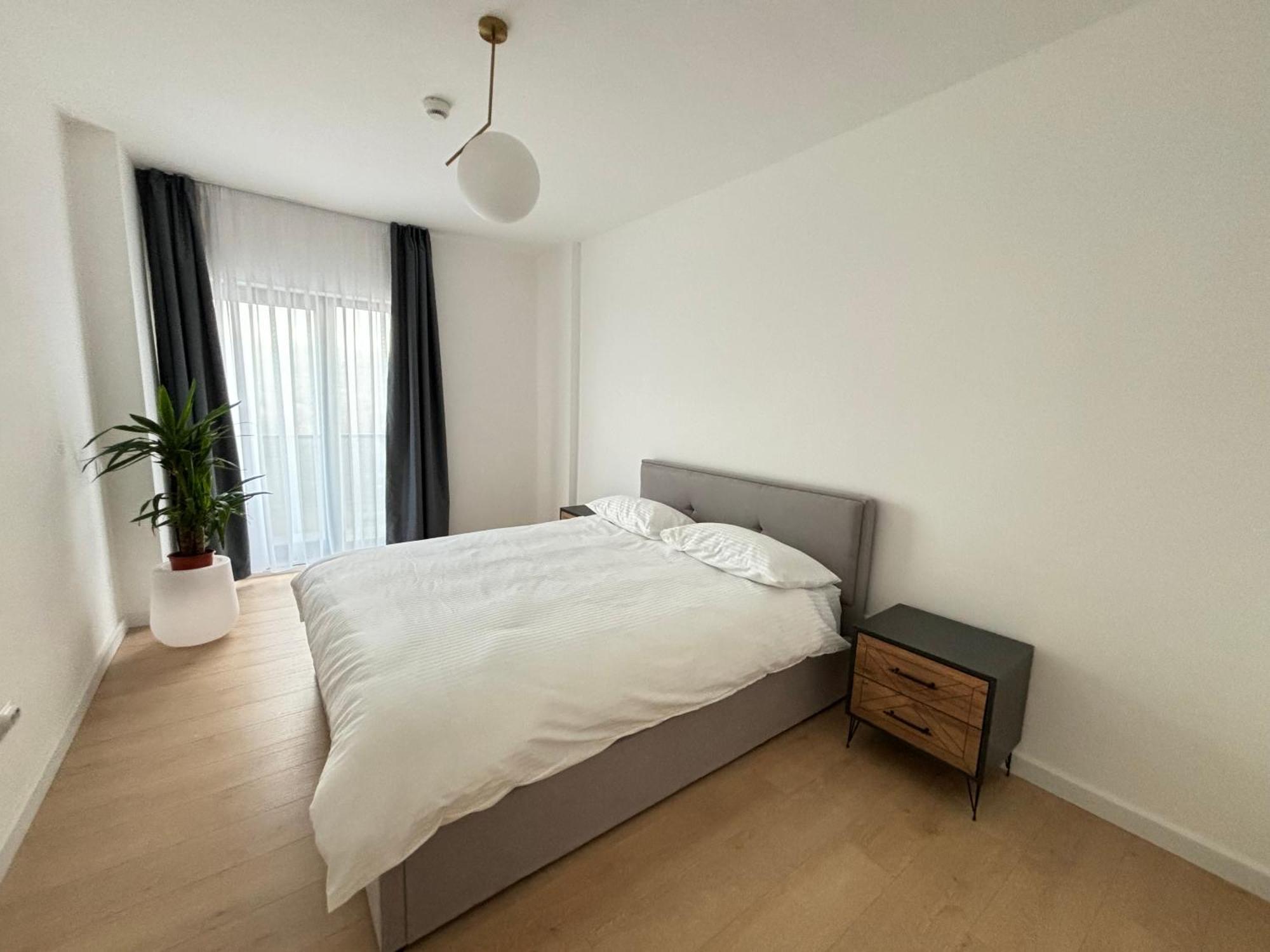 Exit Aparthotel Floresti  Ngoại thất bức ảnh