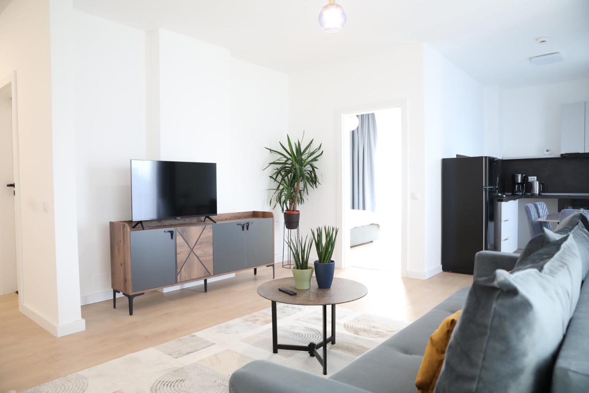Exit Aparthotel Floresti  Ngoại thất bức ảnh