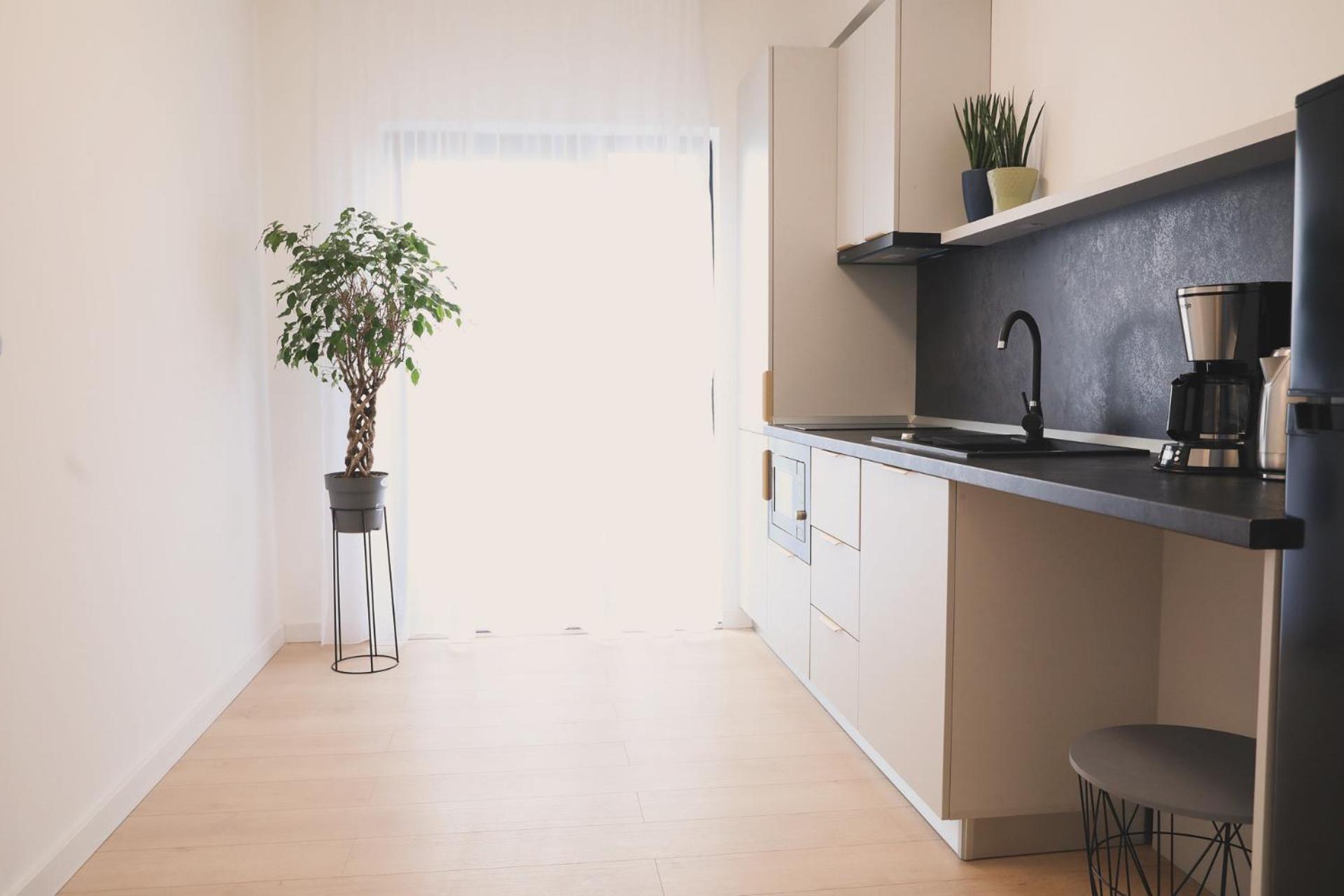 Exit Aparthotel Floresti  Ngoại thất bức ảnh