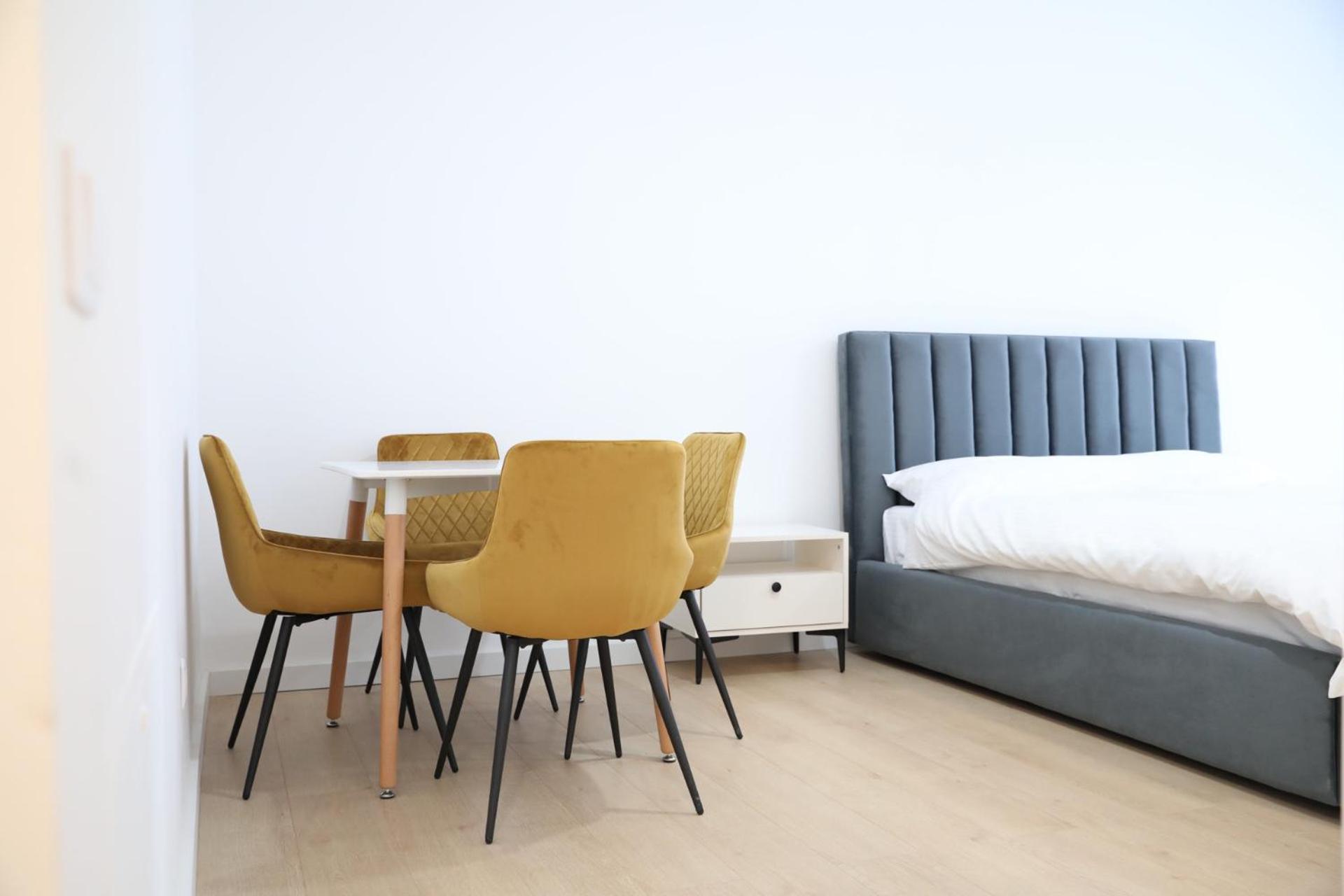 Exit Aparthotel Floresti  Ngoại thất bức ảnh