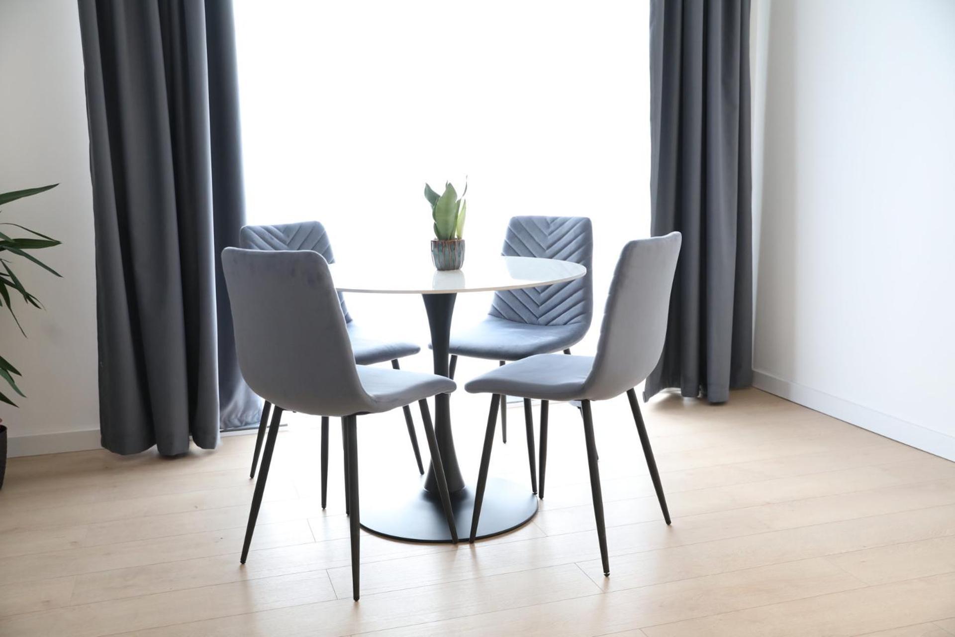 Exit Aparthotel Floresti  Ngoại thất bức ảnh